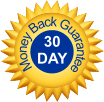 30 Day Moneyback Guarantee on Canadian Web Hosting Services